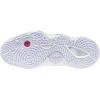 imageMizuno Womens Wave Momentum 3 Volleyball ShoeWhitegold