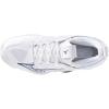 imageMizuno Womens Wave Momentum 3 Volleyball ShoeWhitenavy