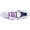 imageMizuno Womens Wave Momentum 3 Volleyball ShoeWhitepink Tetra