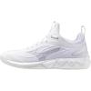 imageMizuno Womens Wave Luminous Volleyball ShoeWhiteSilver