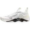 White/Black