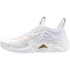 White-gold