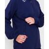imageMizuno Alpha X Sport JacketQuiet Shade