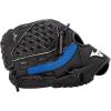 imageMizuno GPP1050Y3RY Prospect Series PowerClose Baseball Gloves 105quot Left Hand BlackRoyal Tartan Flex Web