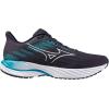 imageMizuno Mens Wave Inspire 21 Running ShoeOdyssey Greywhite