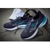 imageMizuno Mens Wave Inspire 21 Running ShoeOdyssey Greywhite