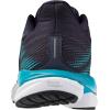 imageMizuno Mens Wave Inspire 21 Running ShoeOdyssey Greywhite