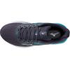 imageMizuno Mens Wave Inspire 21 Running ShoeOdyssey Greywhite