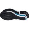 imageMizuno Mens Wave Inspire 21 Running ShoeOdyssey Greywhite