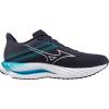 imageMizuno Mens Wave Inspire 21 Running ShoeOdyssey Greywhite
