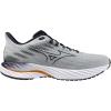 imageMizuno Mens Wave Inspire 21 Running ShoePearl Bluebaritone Blue