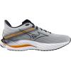 imageMizuno Mens Wave Inspire 21 Running ShoePearl Bluebaritone Blue