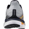 imageMizuno Mens Wave Inspire 21 Running ShoePearl Bluebaritone Blue