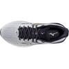imageMizuno Mens Wave Inspire 21 Running ShoePearl Bluebaritone Blue