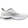 imageMizuno Mens Wave Inspire 21 Running ShoeWhitegrape Leaf