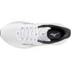 imageMizuno Mens Wave Inspire 21 Running ShoeWhitegrape Leaf