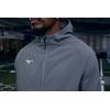 imageMizuno Womens Power WarmupNavy