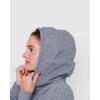 imageMizuno Womens Recover HoodieHeathered Shade