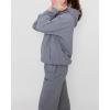 imageMizuno Womens Recover HoodieHeathered Shade