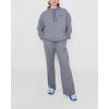 imageMizuno Womens Recover Straight Leg PantBlack