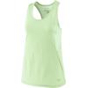 imageMizuno Womens Standard W Performance TankPastel Green
