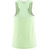 imageMizuno Womens Standard W Performance TankPastel Green