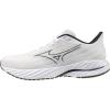 imageMizuno Mens Wave Inspire 21 Running ShoeWhitegrape Leaf