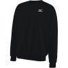 imageMizuno Varsity CrewBlack