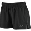 imageMizuno Womens Standard W Perform 4in Short  LinerBlack