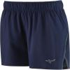 imageMizuno Womens Standard W Perform 4in Short  LinerNavy