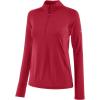 imageMizuno Womens Standard W Performance 14Red