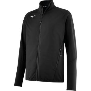 imageMizuno Alpha X Sport JacketBlack