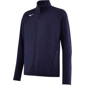 imageMizuno Alpha X Sport JacketNavy