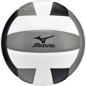 imageMizuno MZ5 VolleyballBlackGrey
