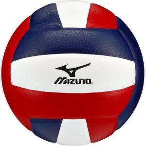 imageMizuno MZ5 VolleyballPatriot BlueWhite