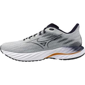 imageMizuno Mens Wave Inspire 21 Running ShoePearl Bluebaritone Blue
