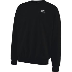 imageMizuno Varsity CrewBlack