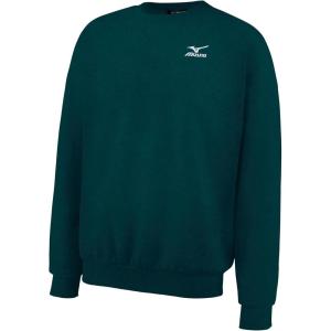imageMizuno Varsity CrewPonderosa Pine