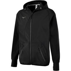 imageMizuno Womens Power WarmupBlack