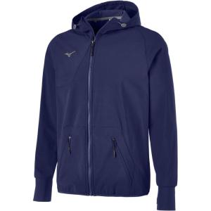 imageMizuno Womens Power WarmupNavy