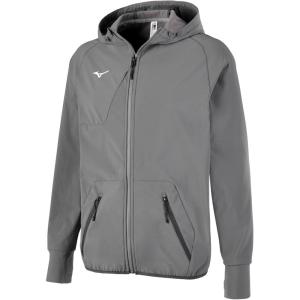 imageMizuno Womens Power WarmupQuiet Shade