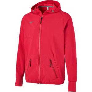 imageMizuno Womens Power WarmupRed