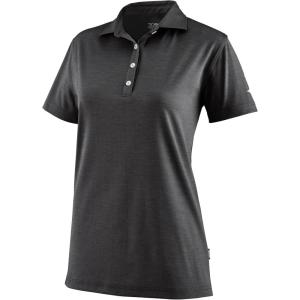 imageMizuno Womens Pro PoloBlack