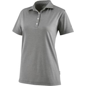 imageMizuno Womens Pro PoloQuiet Shade