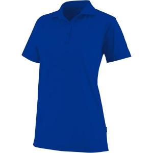 imageMizuno Womens Pro PoloRoyal