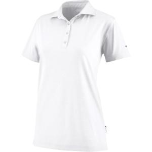 imageMizuno Womens Pro PoloWhite