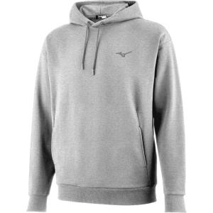 imageMizuno Womens Recover HoodieHeathered Shade
