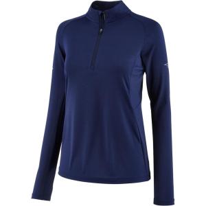 imageMizuno Womens Standard W Performance 14Navy