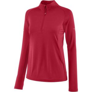 imageMizuno Womens Standard W Performance 14Red
