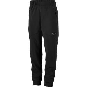 imageMizuno Youth Power Warmup PantsBlack